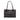 Brown Fendi Zucca Canvas Shoulder Bag
