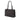 Brown Fendi Zucca Canvas Shoulder Bag