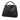 Black Louis Vuitton Monogram Empreinte Artsy MM Hobo Bag