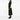 Green Fendi Silk Baguette Phone Pouch Satchel - Designer Revival