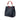 Blue Louis Vuitton Epi NeoNoe MM Bucket Bag