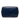 Blue Louis Vuitton Epi NeoNoe MM Bucket Bag