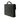 Black Louis Vuitton Taiga Robusto 1 Business Bag