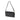 Blue Louis Vuitton Monogram Vernis Rossmore MM Shoulder Bag