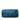 Blue Louis Vuitton Epi Keepall 55 Travel Bag