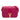 Pink Saint Laurent Leather Classic Y Ligne Crossbody - Designer Revival
