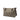 Beige Gucci GG Supreme Crossbody