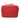 Red Louis Vuitton Epi Petit Noe Bucket Bag