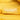 Yellow Chanel New Travel Line Nylon Handbag - Designer Revival