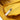 Yellow Chanel New Travel Line Nylon Handbag - Designer Revival