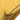 Yellow Chanel New Travel Line Nylon Handbag - Designer Revival