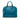 Blue Louis Vuitton Epi Alma PM Handbag