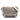 Beige Gucci GG Supreme Crossbody