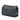 Gray Chanel Paris Dallas Old Medium Quilted Calfskin Cowboy Boy Flap Shoulder Bag
