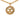 Gold Chanel CC Gold Plated Sunburst Medallion Pendant Necklace