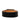 Black Louis Vuitton Leather Travelling Requisites Belt