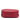 Red Prada Large Saffiano Cuir Double Satchel