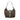 Brown Fendi Zucca Canvas Borsa B Hobo