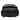Black Gucci Guccissima Sling Backpack
