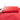 Red Dior Diorissimo Trotter Canvas Pochette Handbag - Designer Revival