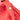 Red Dior Diorissimo Trotter Canvas Pochette Handbag - Designer Revival