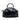 Black Gucci Coated Canvas Bamboo Dialux Pop Satchel