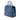 Blue Prada Saffiano Lux Shopping Tote Satchel
