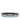 Blue Hermès Narrow Flower Petal Enamel Bangle 62 Costume Bracelet