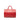 Red Louis Vuitton Epi Speedy 30 Boston Bag