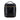 Black Chanel CC Lambskin Vanity Case