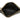 Black Prada Nappa Gaufre Wristlet Clutch