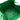 Green Bottega Veneta Small Nappa Maxi Intrecciato Cassette Bucket Bag