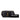 Black Saint Laurent Grain de Poudre Monogram Belt Bag - Designer Revival