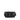 Black Saint Laurent Grain de Poudre Monogram Belt Bag - Designer Revival