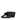 Black Saint Laurent Grain de Poudre Monogram Belt Bag - Designer Revival