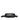 Black Saint Laurent Grain de Poudre Monogram Belt Bag - Designer Revival