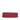 Red Chanel CC Quilted Lambskin Wallet on Chain Crossbody Bag