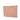Pink Gucci Leather Blind For Love Clutch