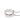 Silver Louis Vuitton Brass Monogram Charms Pendant Necklace