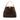 Brown Louis Vuitton Monogram Delightful MM Hobo Bag