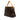 Brown Louis Vuitton Monogram Delightful MM Hobo Bag
