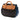 Blue Louis Vuitton Monogram Eden PM Satchel