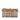 Beige Burberry Haymarket Check Coated Canvas Peyton Crossbody
