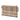 Beige Burberry Haymarket Check Coated Canvas Peyton Crossbody