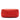 Red Bottega Veneta Nappa Intrecciato Crossbody