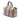 Beige Gucci Medium GG Crystal Joy Boston Bag