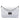 White Chanel Quilted Glazed Calfskin Soft Boy Flap Shoulder Bag