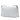 White Chanel Quilted Glazed Calfskin Soft Boy Flap Shoulder Bag