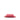 Red Chanel CC Quilted Lambskin Belt Bag