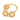 Gold Chanel Gold Plated 31 Rue Cambon Medallion Link Bracelet